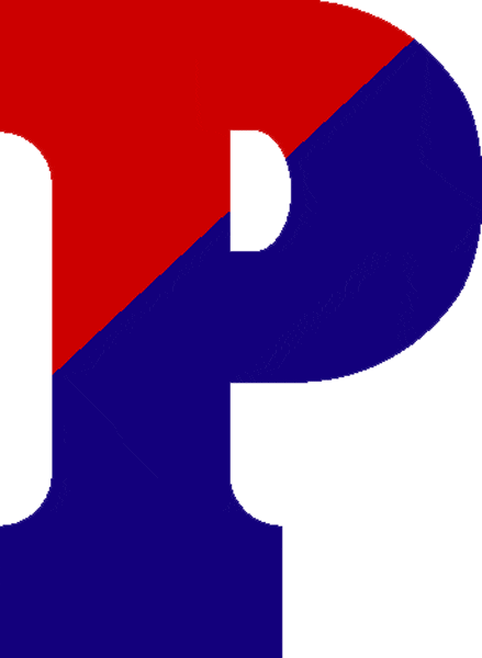 Penn Quakers 1979-Pres Alternate Logo iron on transfers for clothing